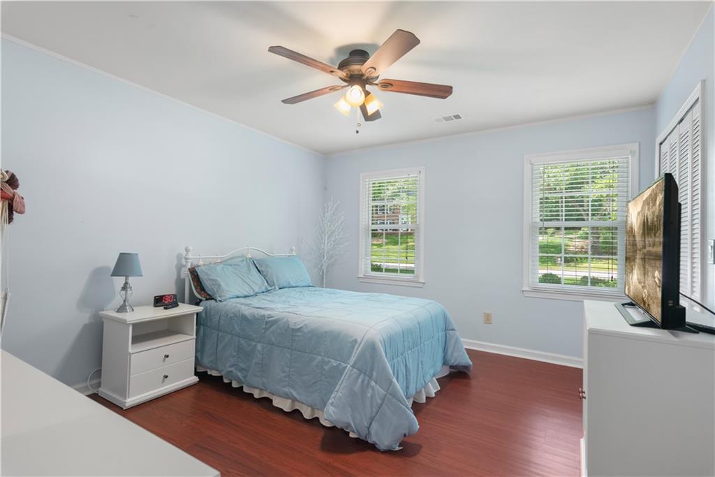 1440 Sandford Trail, Lilburn, Georgia image 14