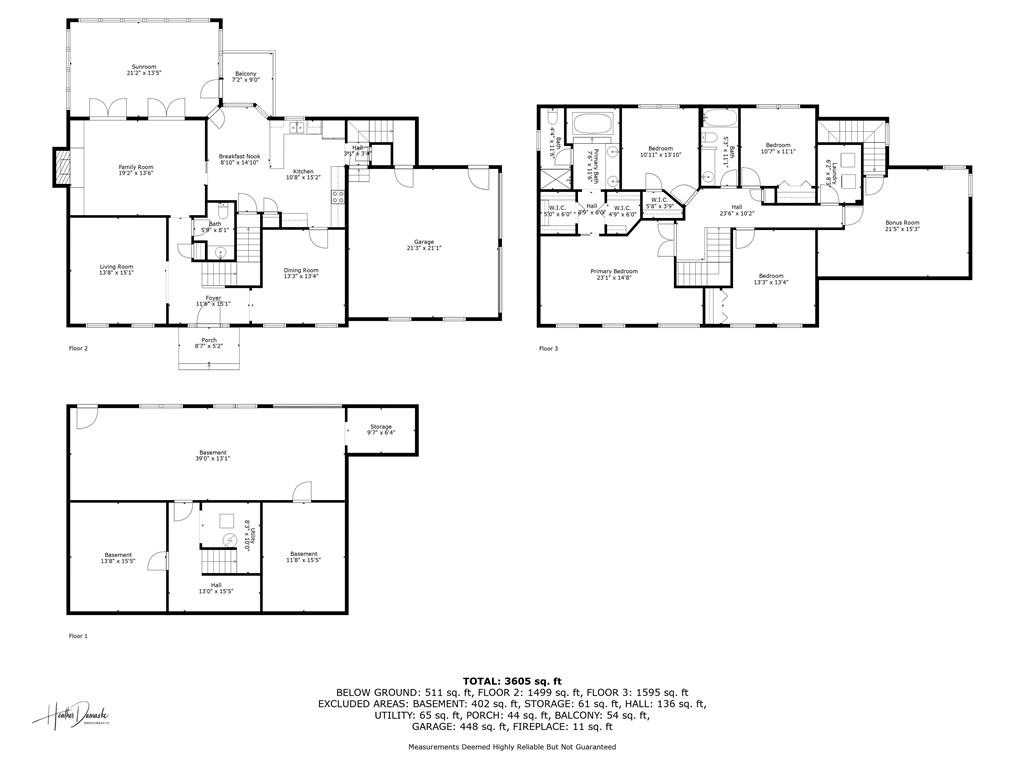 1440 Sandford Trail, Lilburn, Georgia image 25