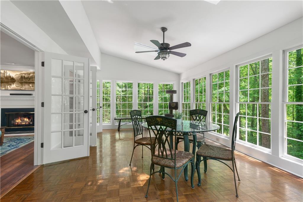 1440 Sandford Trail, Lilburn, Georgia image 3