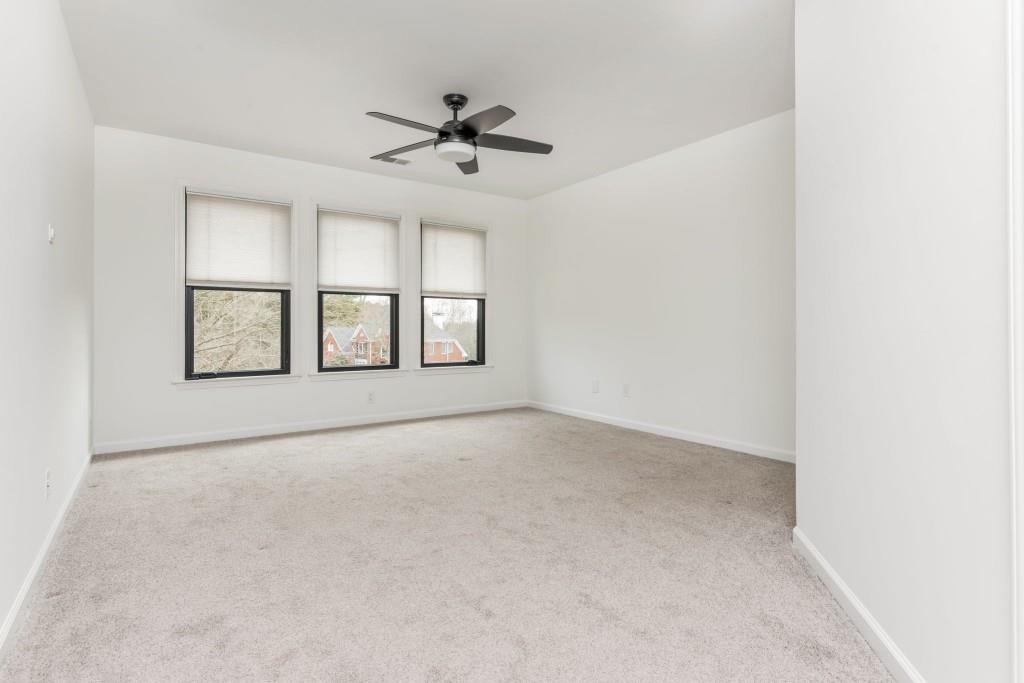 610 Treyburn Manor Drive, Milton, Georgia image 49
