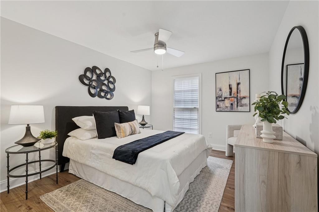 Coral Ridge Commons - Residential