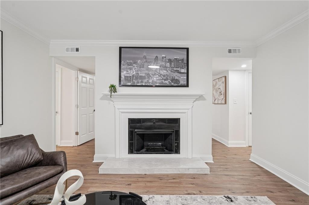 Coral Ridge Commons - Residential