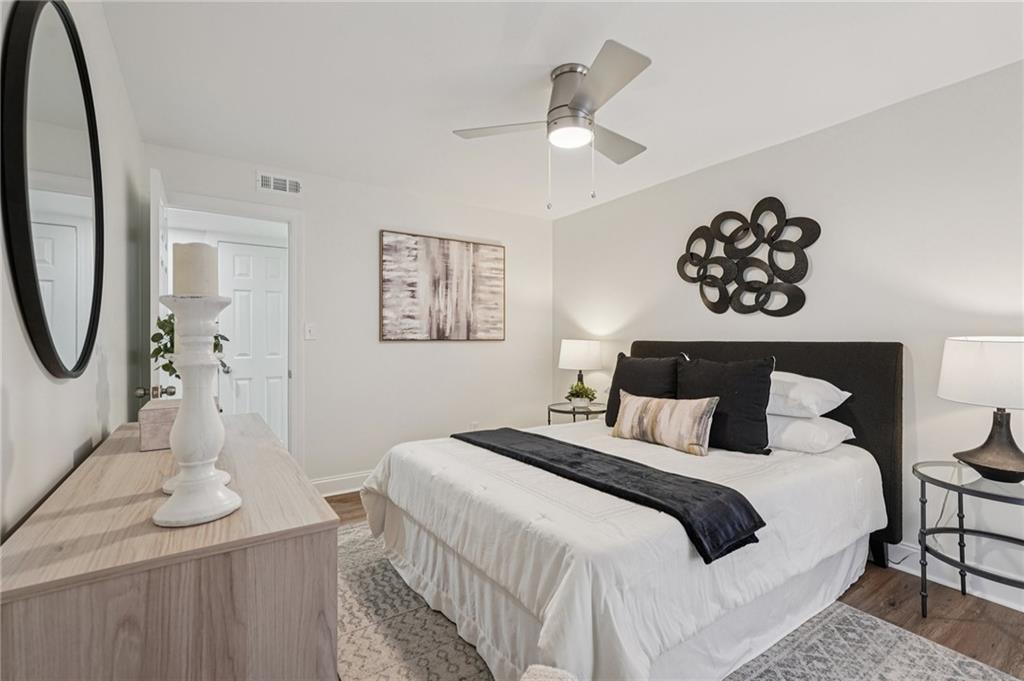 Coral Ridge Commons - Residential