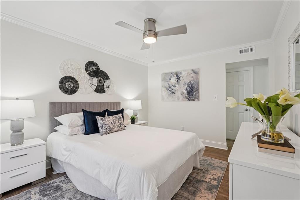 Coral Ridge Commons - Residential