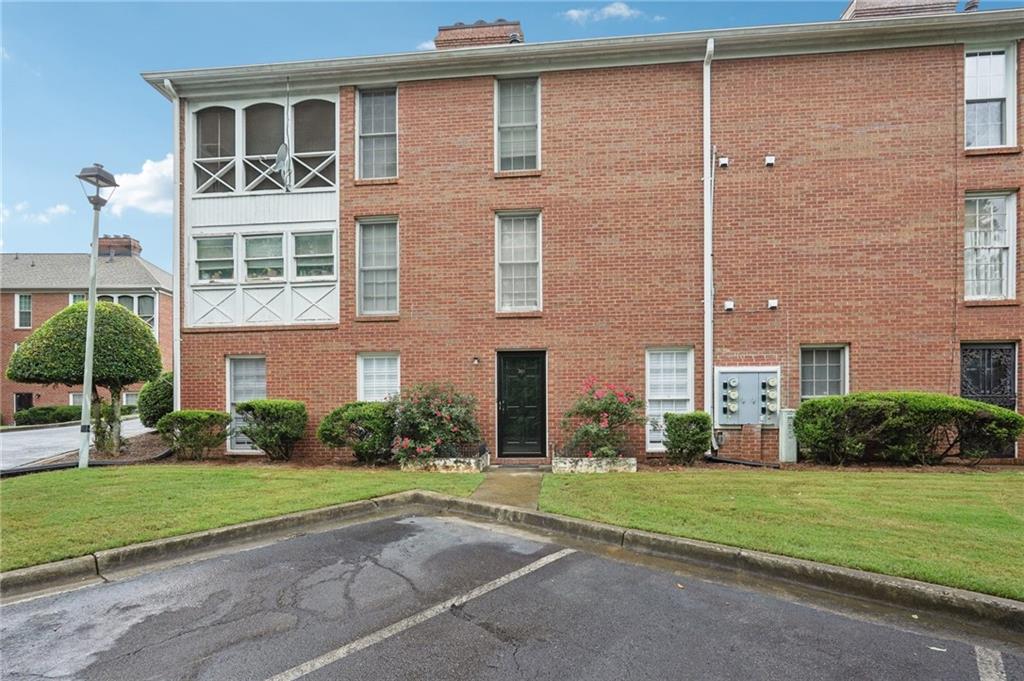 Coral Ridge Commons - Residential