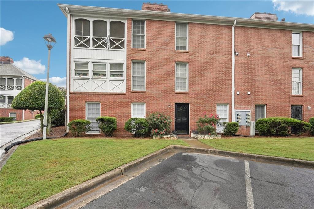 Coral Ridge Commons - Residential