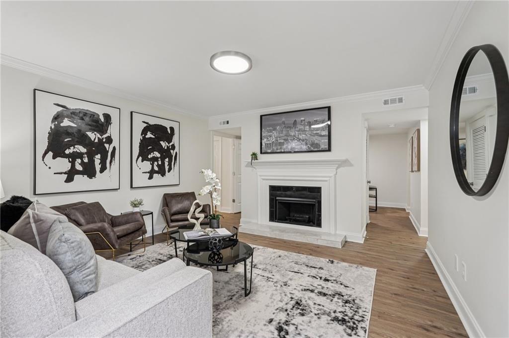 Coral Ridge Commons - Residential