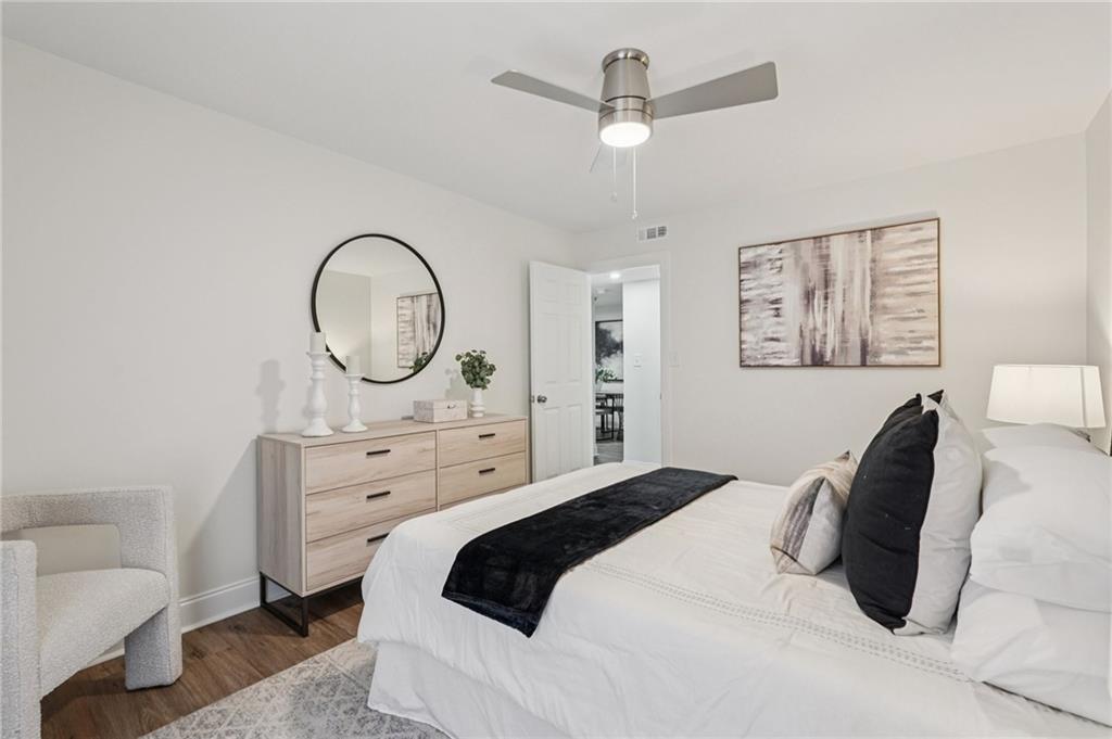 Coral Ridge Commons - Residential