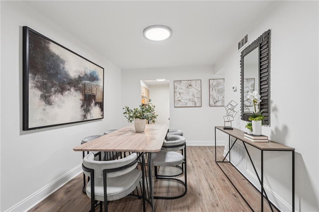 Coral Ridge Commons - Residential
