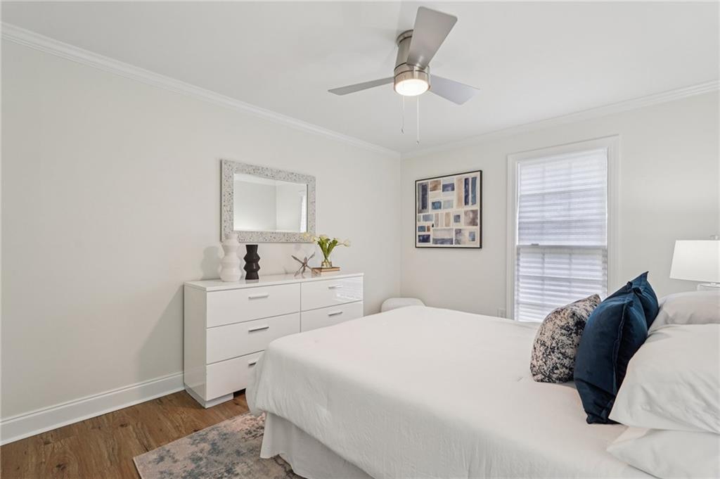 Coral Ridge Commons - Residential