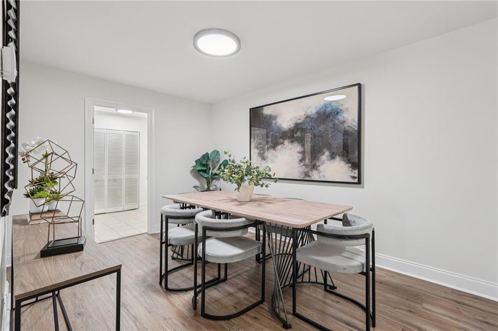 Coral Ridge Commons - Residential