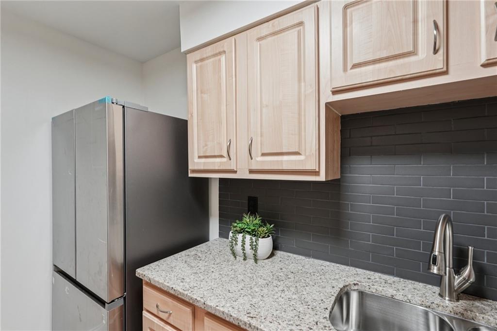 Coral Ridge Commons - Residential