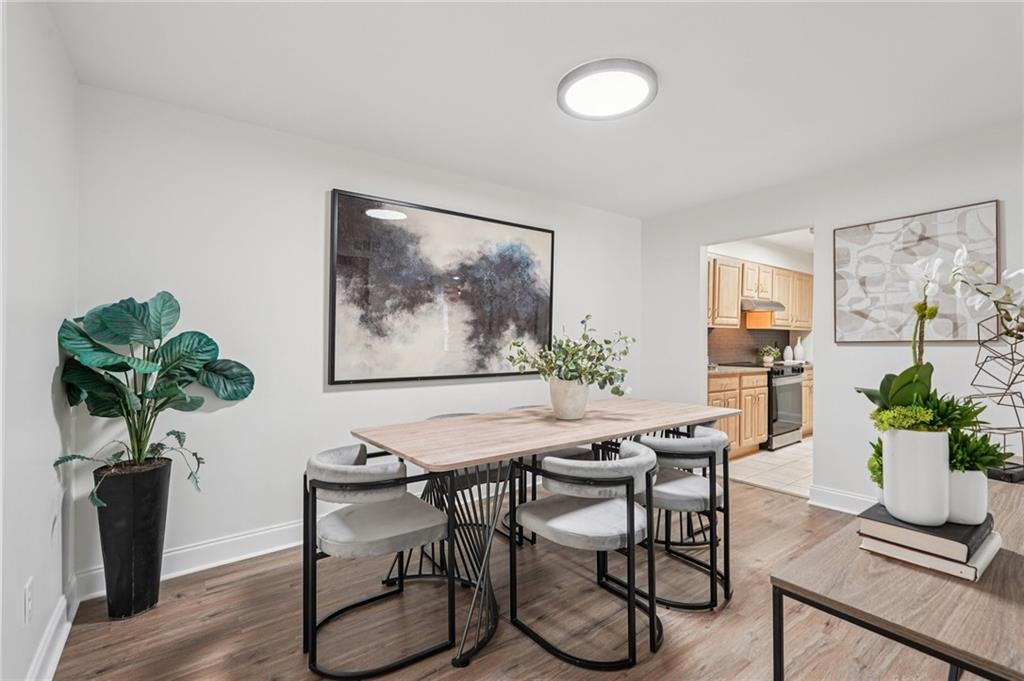 Coral Ridge Commons - Residential