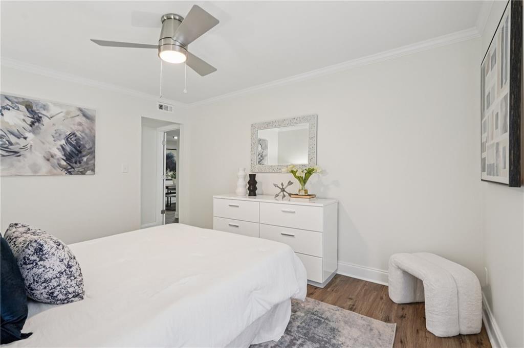 Coral Ridge Commons - Residential