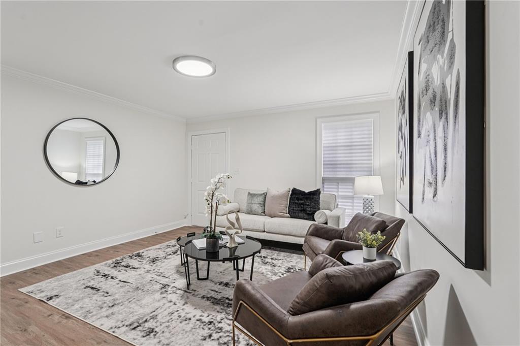 Coral Ridge Commons - Residential