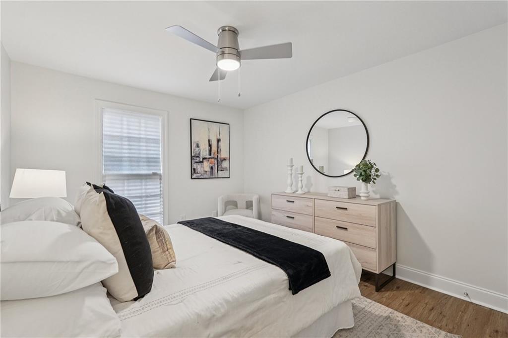 Coral Ridge Commons - Residential