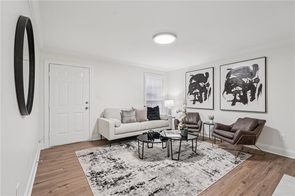 Coral Ridge Commons - Residential