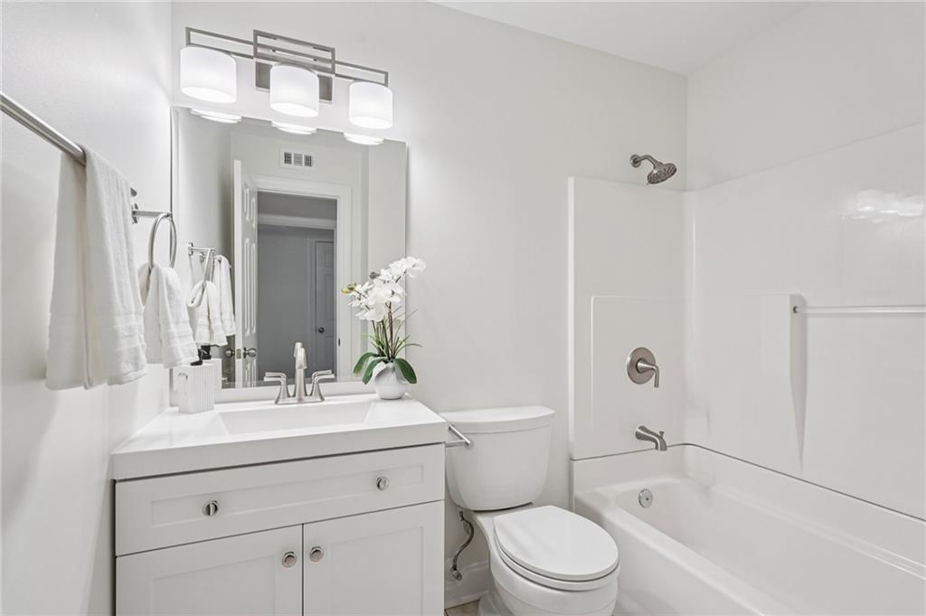 Coral Ridge Commons - Residential