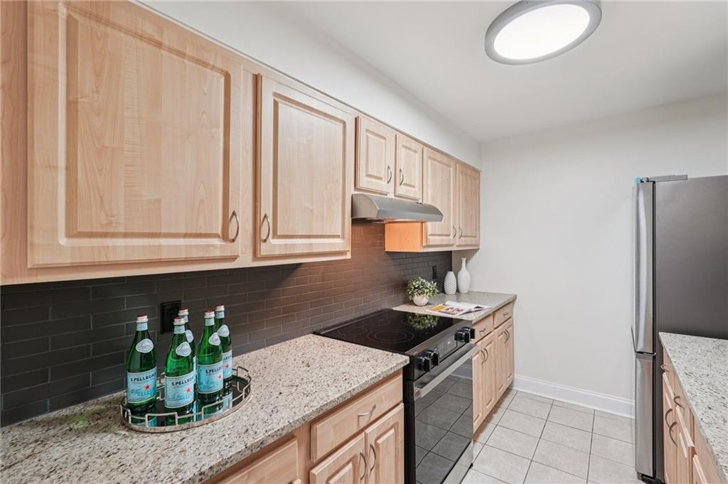 Coral Ridge Commons - Residential
