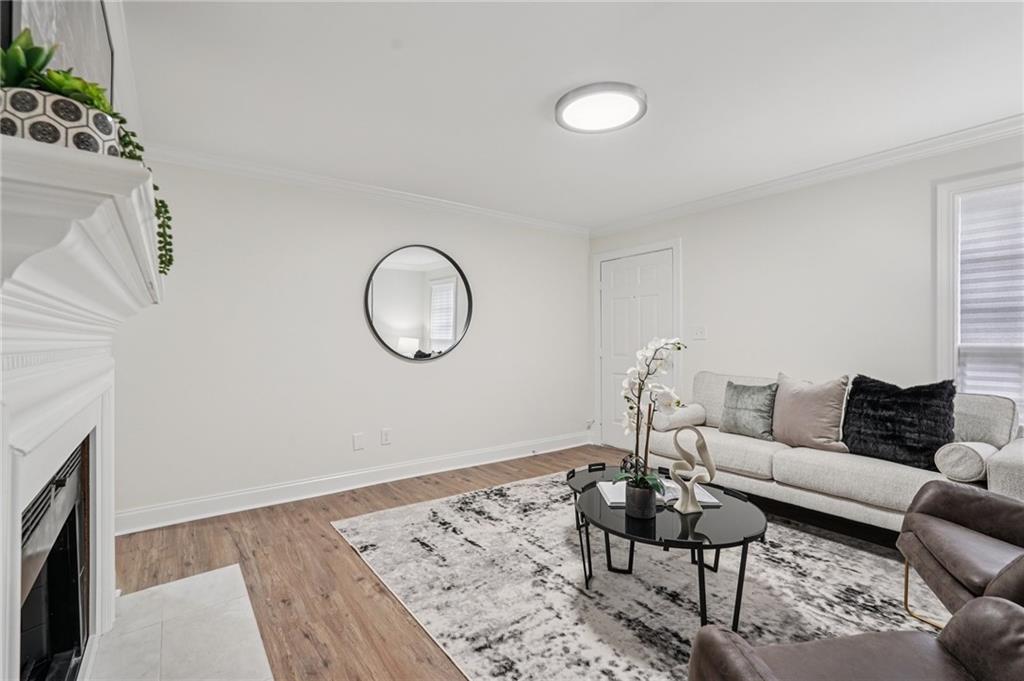 Coral Ridge Commons - Residential