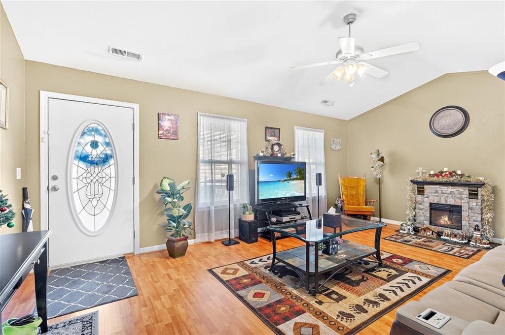 113 Joshua Farms Lane