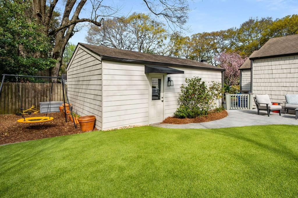 334 Hascall Road, Atlanta, Georgia image 23