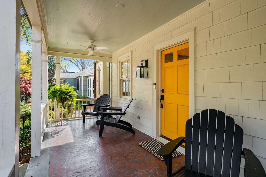 334 Hascall Road, Atlanta, Georgia image 3