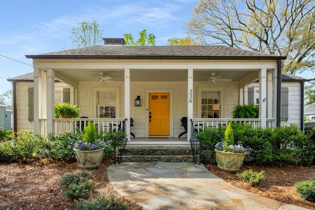 334 Hascall Road, Atlanta, Georgia image 2