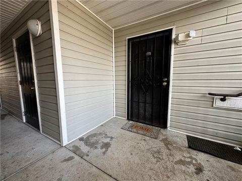 13202 Fairington Ridge Circle Lithonia GA 30038