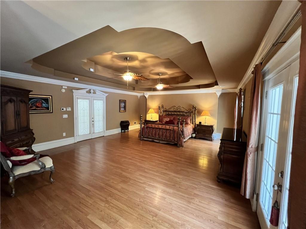 320 Riverbend Drive, Mcdonough, Georgia image 17