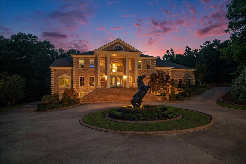 320 Riverbend Drive, Mcdonough, Georgia image 50