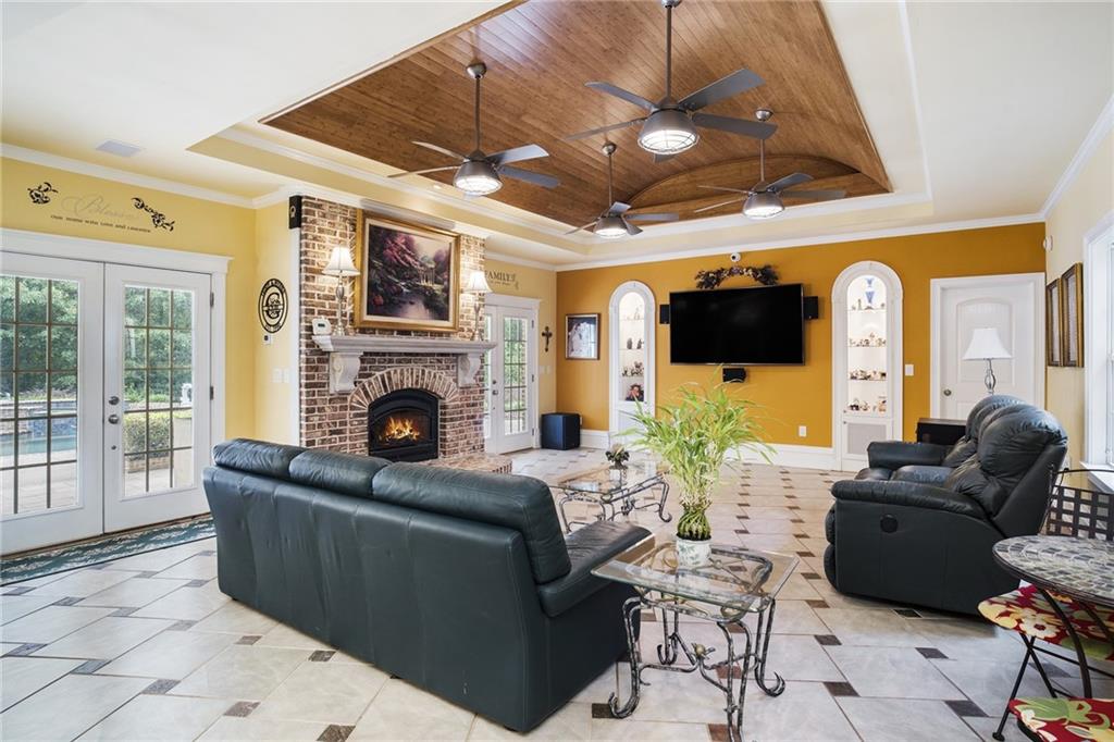 320 Riverbend Drive, Mcdonough, Georgia image 29