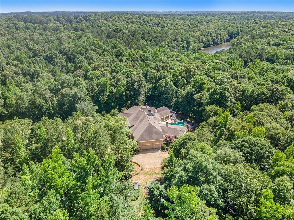 320 Riverbend Drive, Mcdonough, Georgia image 5