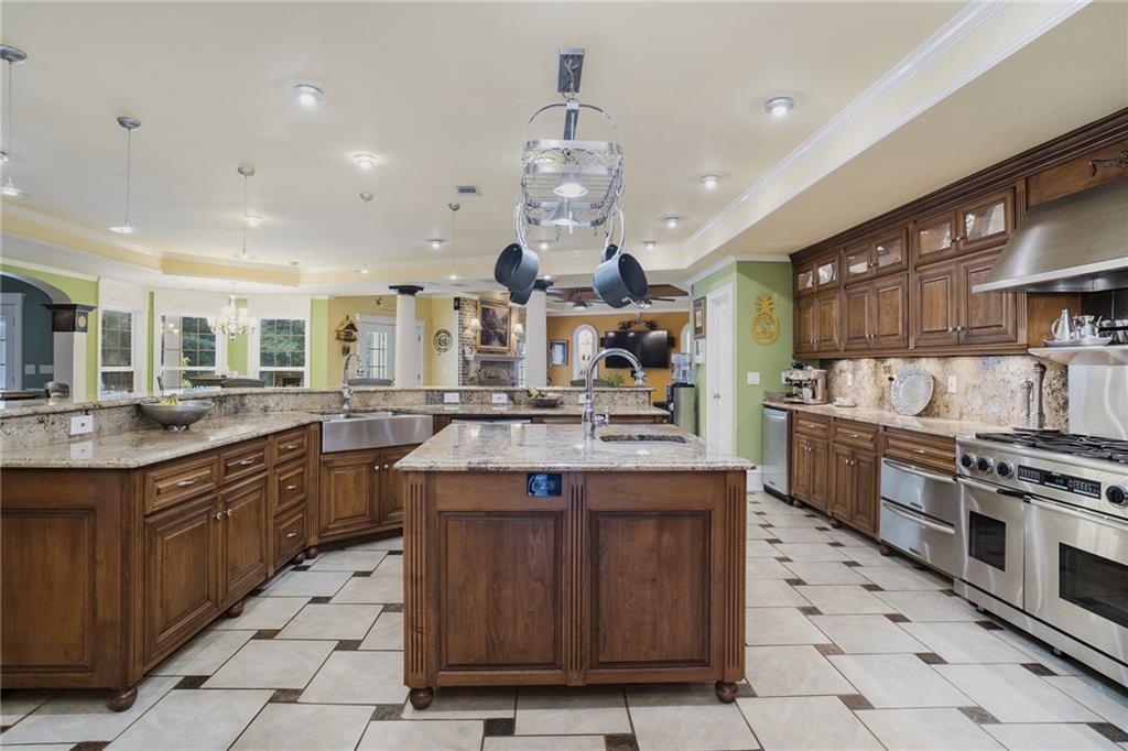 320 Riverbend Drive, Mcdonough, Georgia image 13