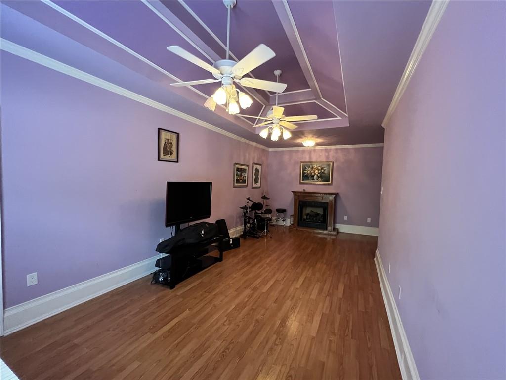 320 Riverbend Drive, Mcdonough, Georgia image 40