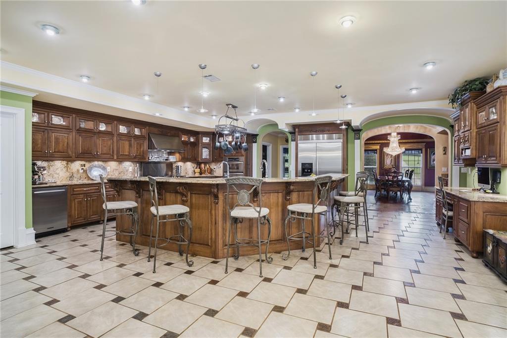 320 Riverbend Drive, Mcdonough, Georgia image 15