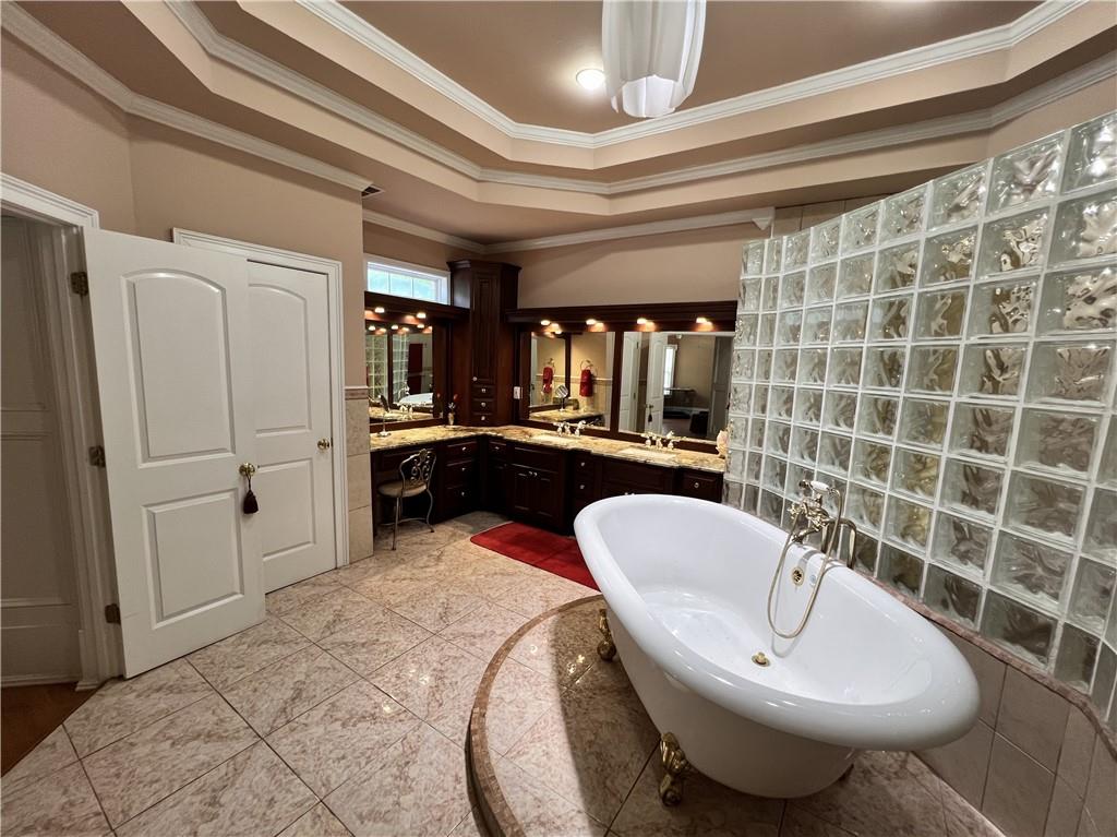 320 Riverbend Drive, Mcdonough, Georgia image 20