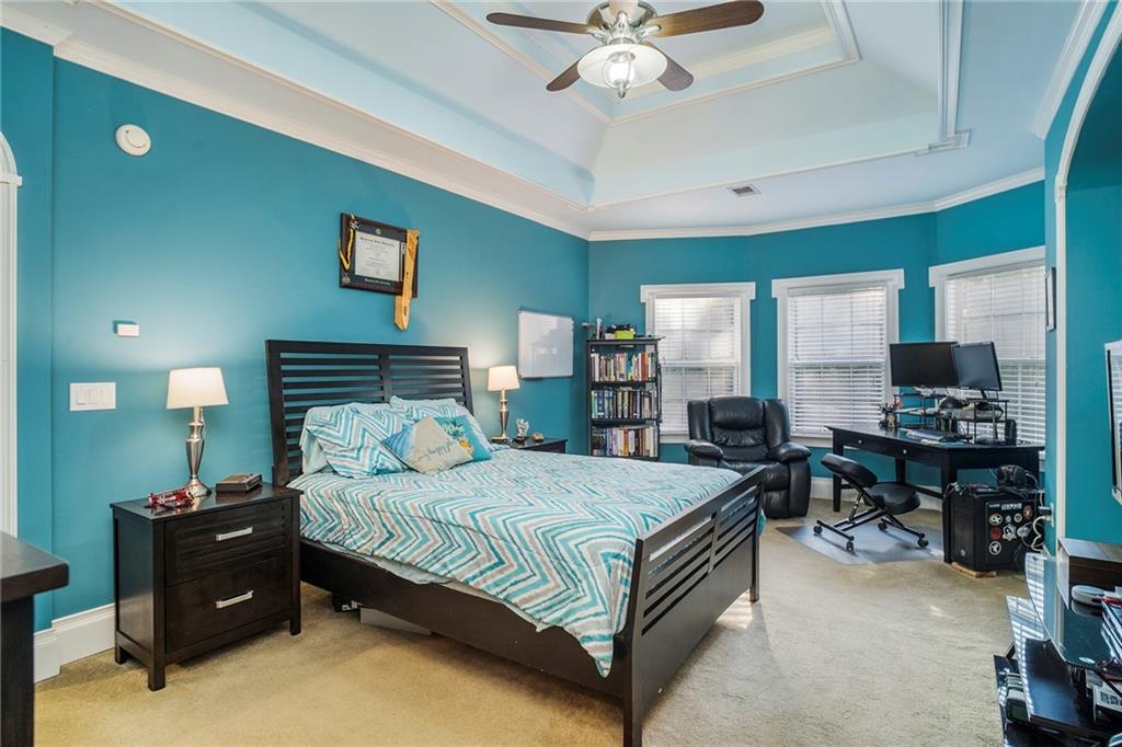 320 Riverbend Drive, Mcdonough, Georgia image 24