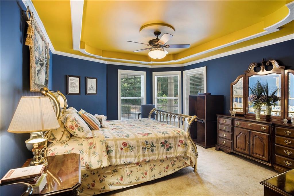 320 Riverbend Drive, Mcdonough, Georgia image 26