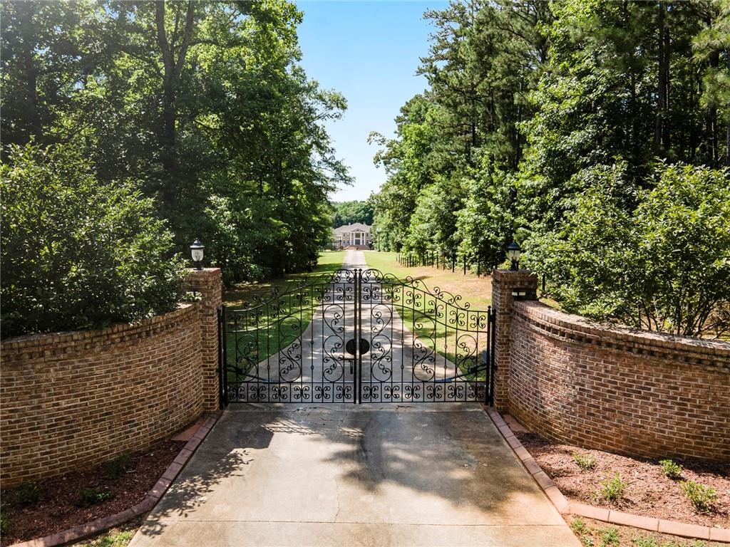 320 Riverbend Drive, Mcdonough, Georgia image 10