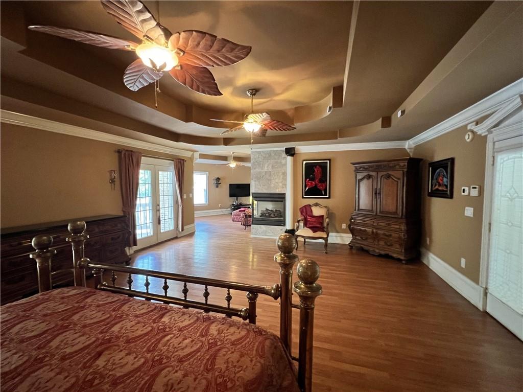 320 Riverbend Drive, Mcdonough, Georgia image 18