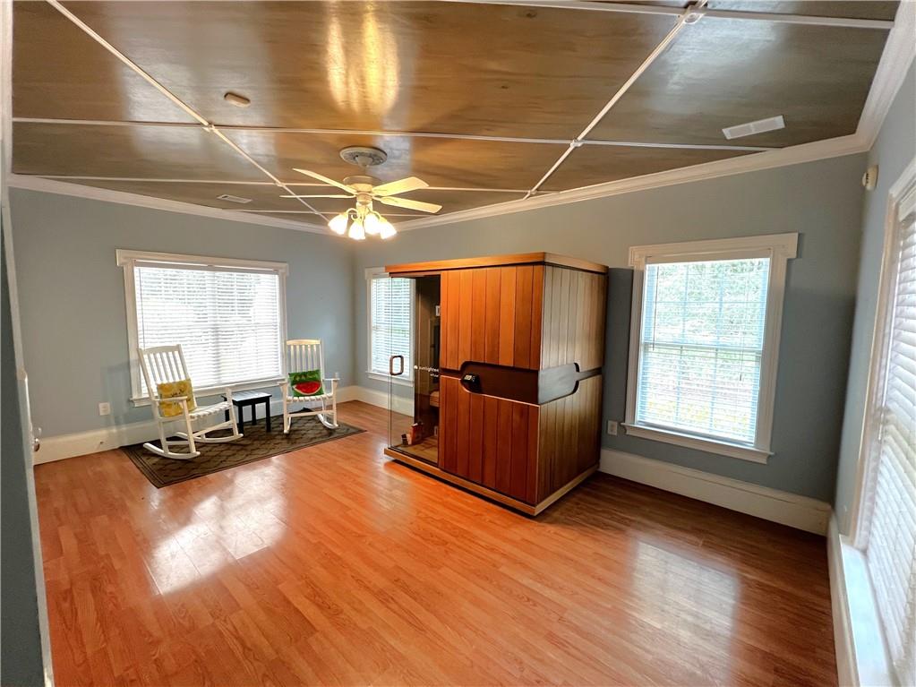 320 Riverbend Drive, Mcdonough, Georgia image 38
