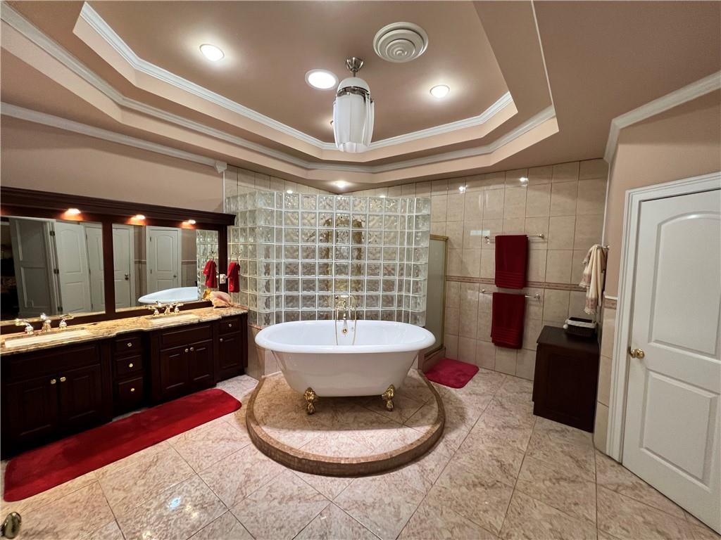 320 Riverbend Drive, Mcdonough, Georgia image 21