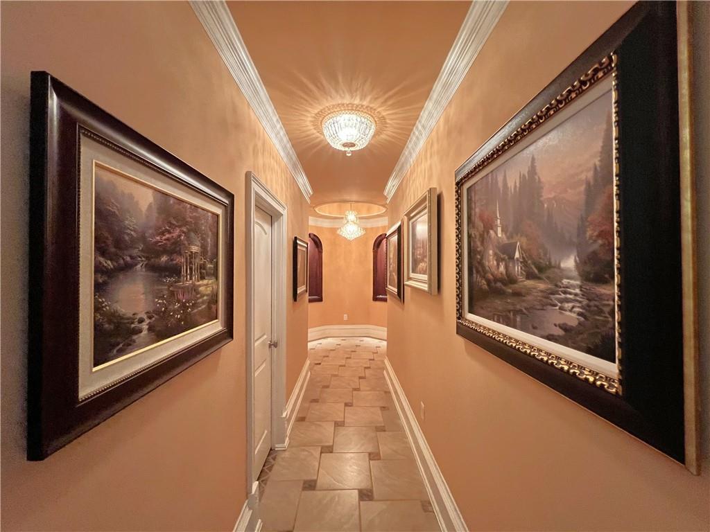320 Riverbend Drive, Mcdonough, Georgia image 35