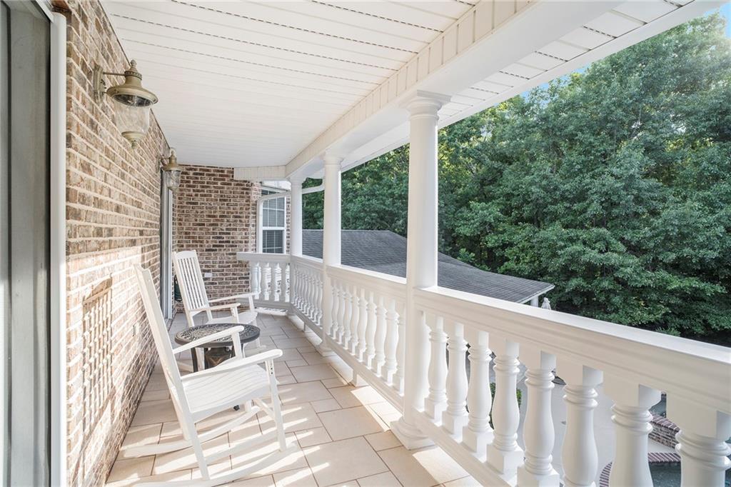 320 Riverbend Drive, Mcdonough, Georgia image 22