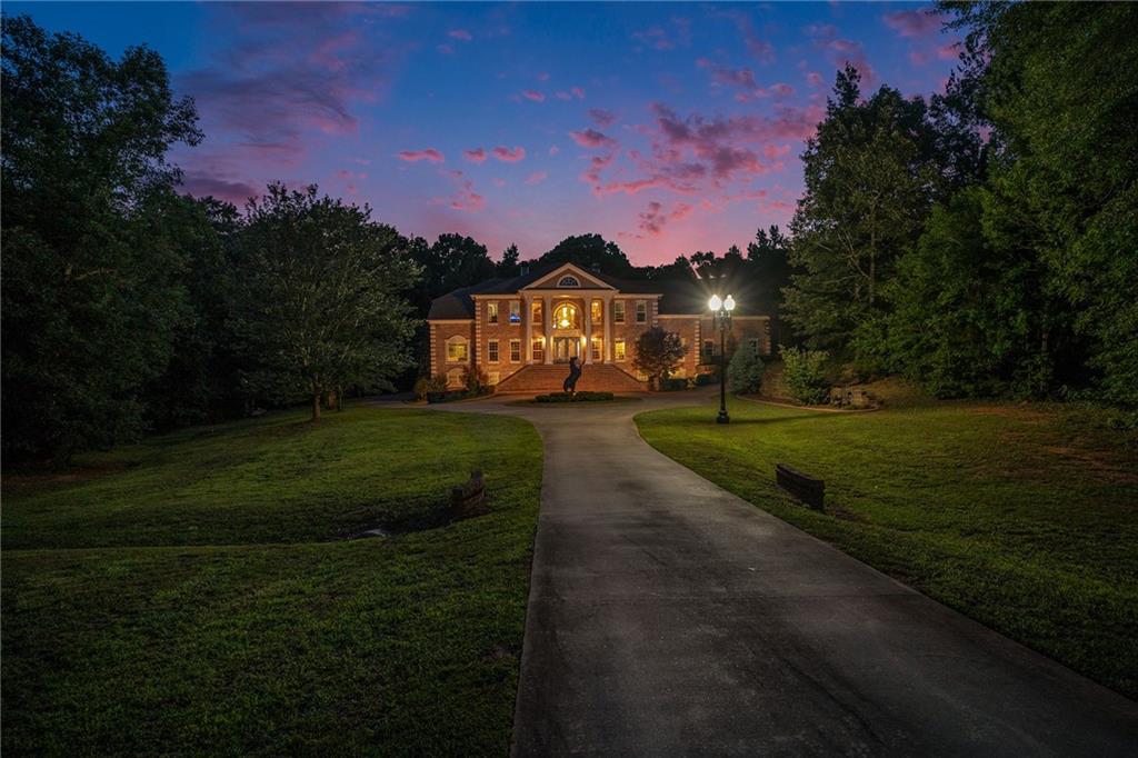 320 Riverbend Drive, Mcdonough, Georgia image 49
