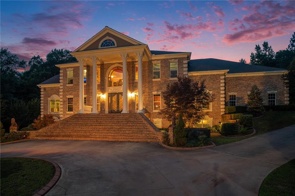 320 Riverbend Drive, Mcdonough, Georgia image 46