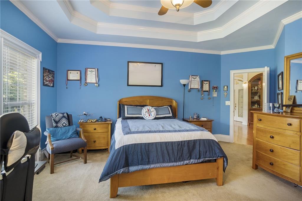 320 Riverbend Drive, Mcdonough, Georgia image 23