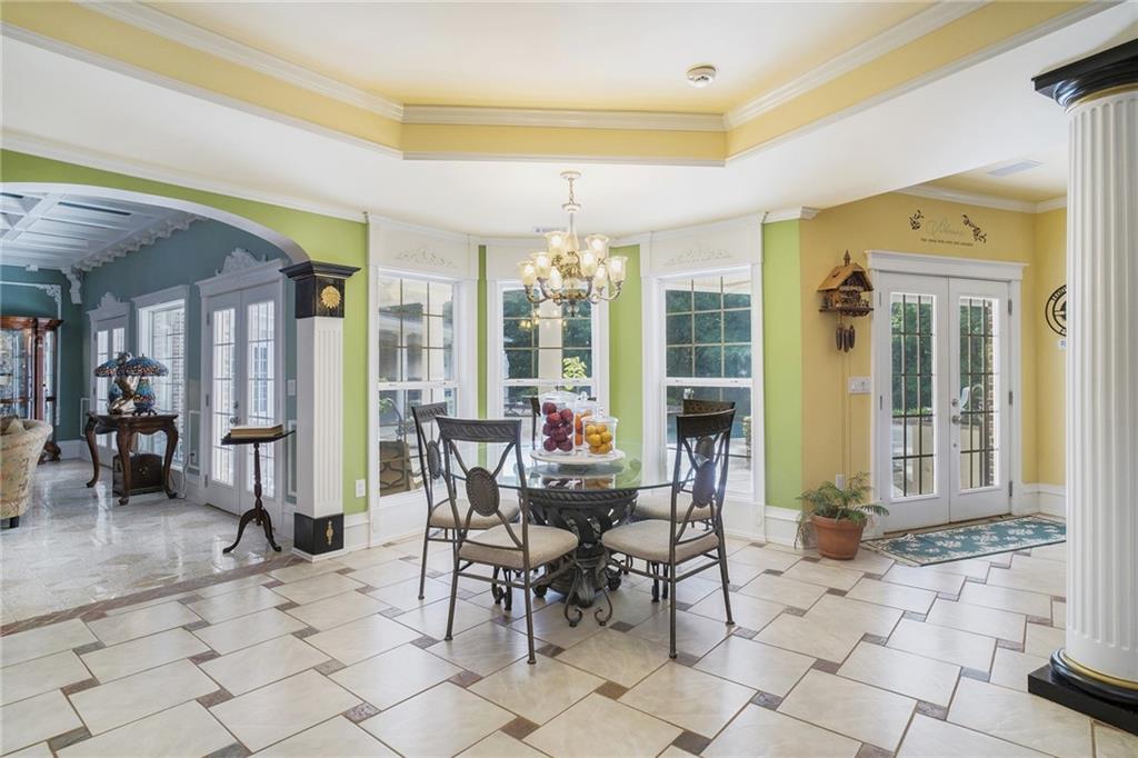 320 Riverbend Drive, Mcdonough, Georgia image 16
