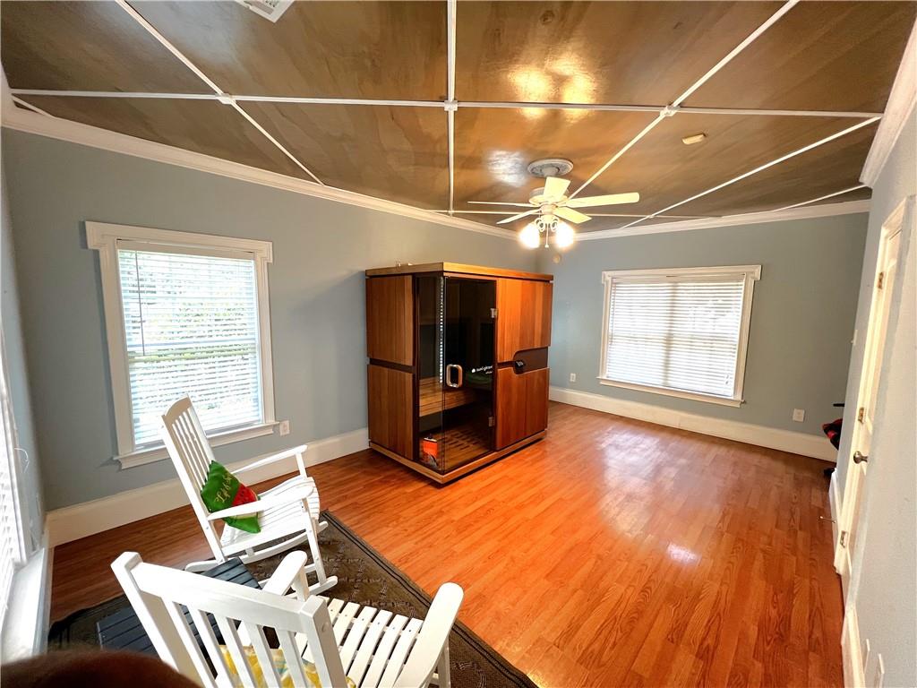 320 Riverbend Drive, Mcdonough, Georgia image 39